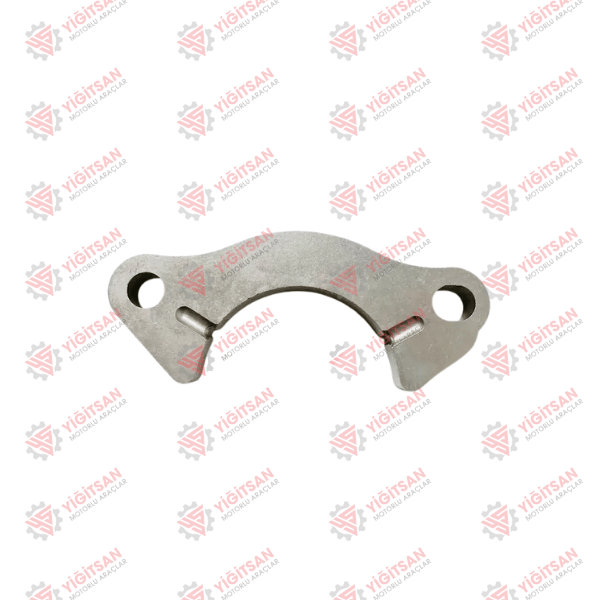 EX.MİLİ DAYANMA FLANŞI