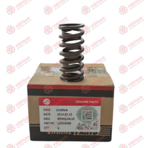 SUBAP YAYI EKSOZ 6 CT