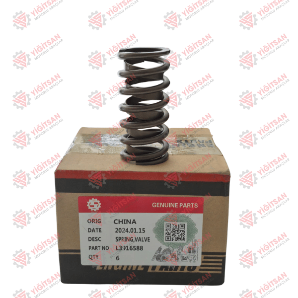 SUBAP YAYI EKSOZ 6 CT