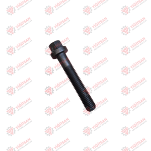 SİLİNDİR KAPAK SAPLAMASI KISA 6CT