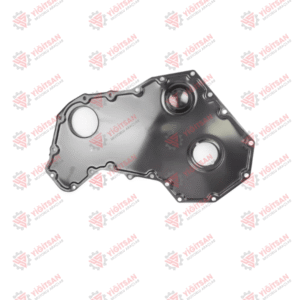 ÖN ZAMAN DİŞLİ SAC KAPAK PRO - 624