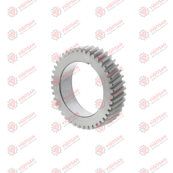 DİŞLİ-KRANK 6 CT DİŞLİ-KRANK 6 CT