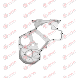 ÖN EX. ALİMİNYUM KAPAK FATİH ( CAV )