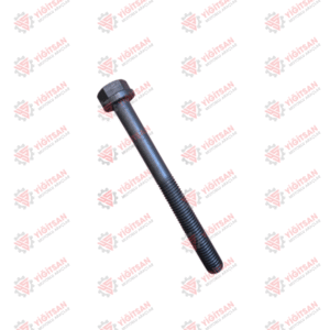 SİLİNDİR KAPAK SAPLAMASI UZUN