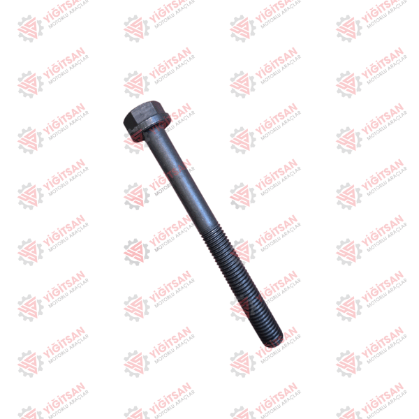 SİLİNDİR KAPAK SAPLAMASI UZUN