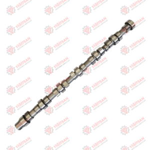 MİL-EKSANTRİK F-200.26 (CİVATALI) (BMC FATİH 200.26)