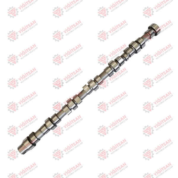 MİL-EKSANTRİK F-200.26 (CİVATALI) (BMC FATİH 200.26)