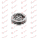 GRANK KASNAĞI QSC - İŞ MAKİNASI