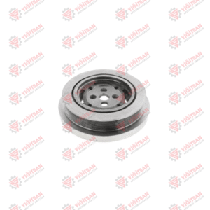 GRANK KASNAĞI QSC - İŞ MAKİNASI