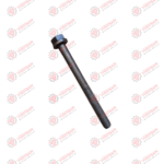 CİVATA-SİLİNDİR KAPAK (ISB-QSB)