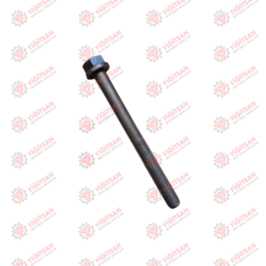 CİVATA-SİLİNDİR KAPAK (ISB-QSB)