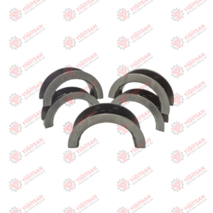 GEZİNTİ YATAGI ( YATAKLA BİTİŞİK )