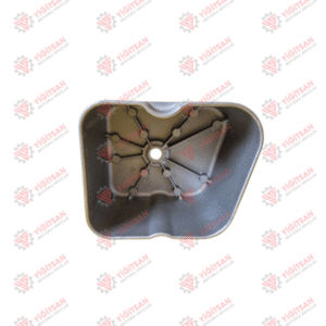 KÜLBÜTÖR KAPAĞI 6 BT ( TEK )