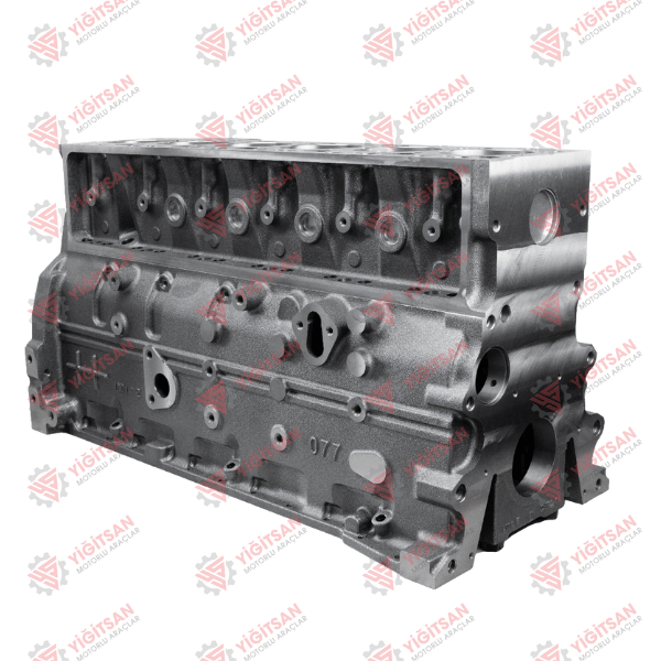 SİLİNDİR BLOK 6BT SİLİNDİR BLOK 6BT