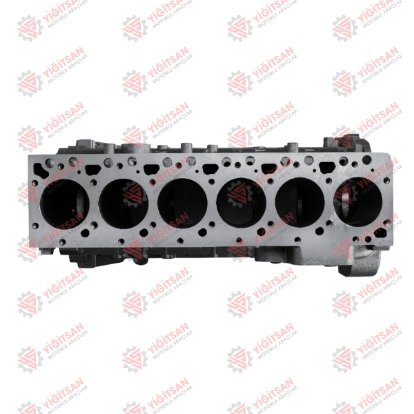 SİLİNDİR BLOK 6BT SİLİNDİR BLOK 6BT