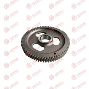 EKSANTRİK DİŞLİSİ