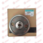 MAZOT POMPA DİŞLİSİ