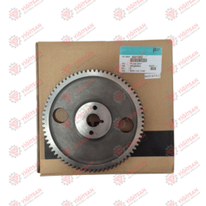 MAZOT POMPA DİŞLİSİ