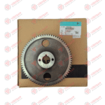 MAZOT POMPA DİŞLİSİ