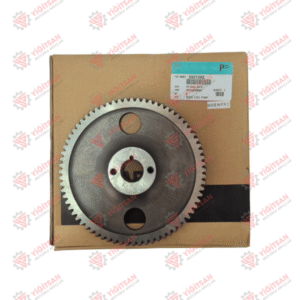 MAZOT POMPA DİŞLİSİ