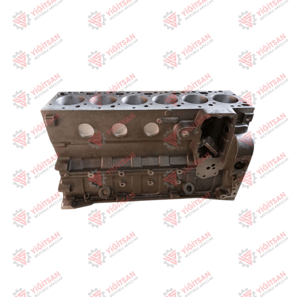 SİLİNDİR BLOK 5.9 QSB ( 6 BT )