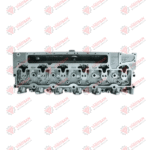 KAPAK SİLİNDİR BOŞ (6CT) ORJ. DÖKÜM