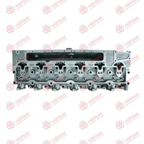 KAPAK SİLİNDİR BOŞ (6CT) ORJ. DÖKÜM