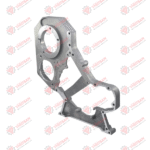 ÖN  EX. ALİMİNYUM  KAPAK  PRO- 624