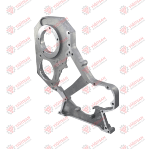 ÖN EX. ALİMİNYUM KAPAK PRO- 624