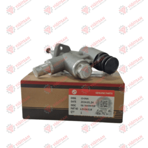 MAZOT OTOMATİĞİ 6 CT - 6BT