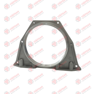 ARKA KEÇE YATAĞI 6 BT