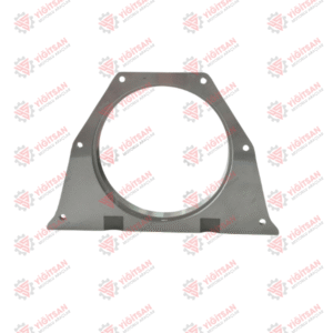 ARKA KEÇE YATAĞI 6 BT