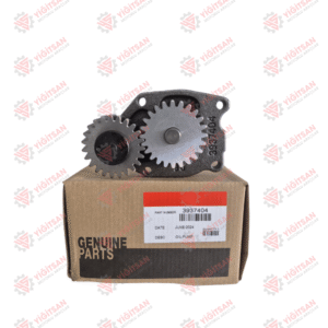 YAĞ POMPASI ROTORLU