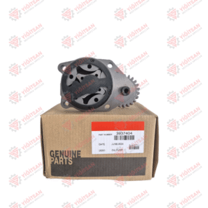 YAĞ POMPASI ROTORLU