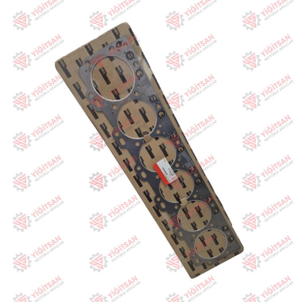 CONTA-SİLİNDİR KAPAK (6CT)