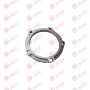 KEÇE YATAĞI ÖN (ISL-QSC-QSL)