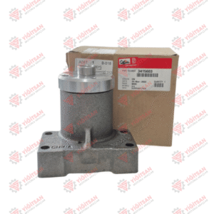 TUTUCU-FAN BRAKETİ (6CT)