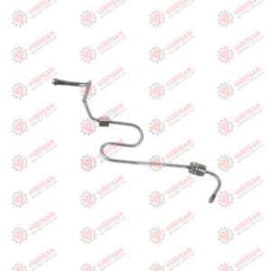 ENJEKTÖR BORUSU 4 NOLU (QSB 5,9)