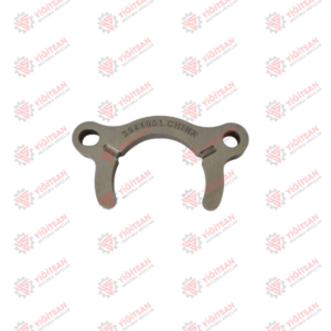 EKSANTRİK MİLİ DAYANMA FLANŞI ISL