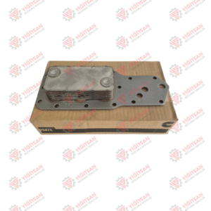 YAĞ SOĞUTUCUSU 4 BT