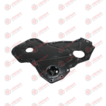 ÖN ZAMAN DİŞLİ SAÇ KAPAK   QSL