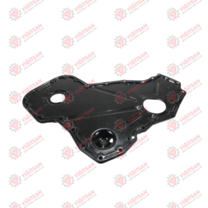 ÖN ZAMAN DİŞLİ SAÇ KAPAK QSL