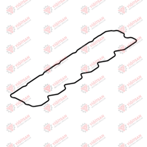 CONTA KÜRBÜTOR YUVASI ISB E6