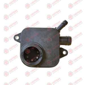 HAVALANDIRMA YUVASI KOMPLE