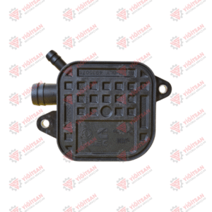 HAVALANDIRMA YUVASI KOMPLE