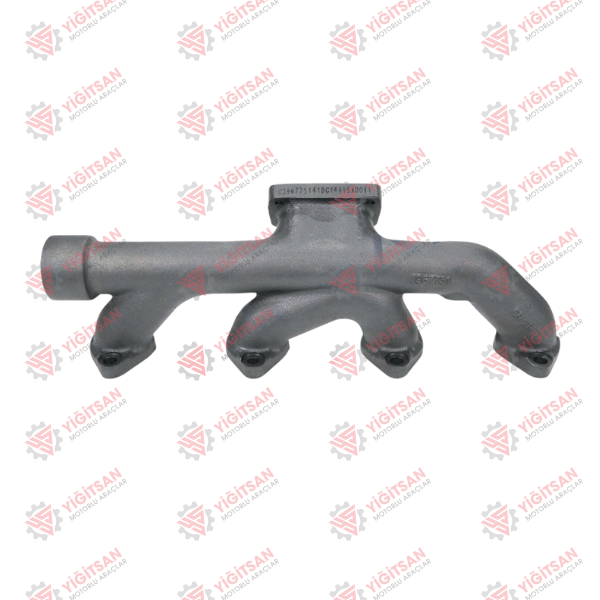 MANİFOLD ORTA  - PRO  935  /   ISL MANİFOLD ORTA - PRO 935 / ISL