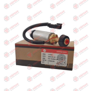 YAKIT TRANSFER POMPASI P-935