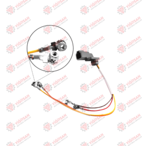 BORU-ENJEKTÖR ISL / QSL