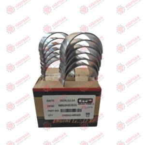 KOL YATAK TAKIMI STD ISB 6 CYL ( DCEC )