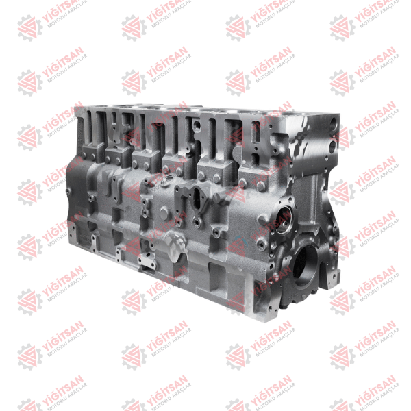 BLOK SİLİNDİR  CT TEK TERMOSTAT BLOK SİLİNDİR CT TEK TERMOSTAT